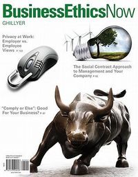 Produktbild: Business Ethics Now