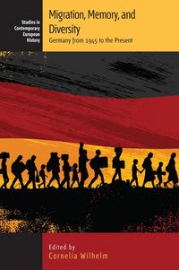 Produktbild: Migration, Memory, and Diversity