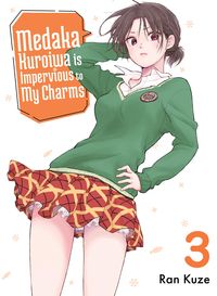 Produktbild: Medaka Kuroiwa Is Impervious to My Charms 3