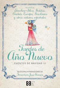 Produktbild: Tardes de A&ntilde;o Nuevo
