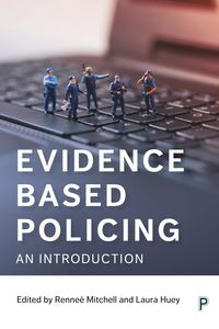 Produktbild: Evidence Based Policing