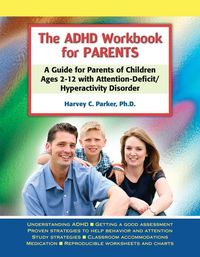 Produktbild: The ADHD Workbook for Parents