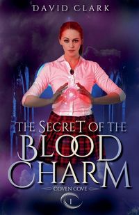 Produktbild: The Secret of the Blood Charm