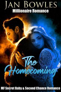Produktbild: The Homecoming