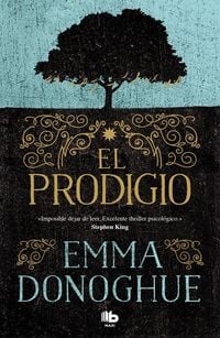 Produktbild: El prodigio