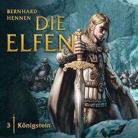 Produktbild: Elfen, D: 03: K&Ouml;NIGSTEIN