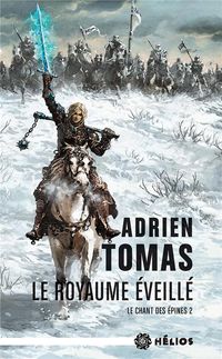 Produktbild: Le chant des &eacute;pines