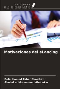 Produktbild: Motivaciones del eLancing