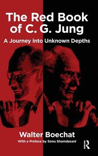 Produktbild: The Red Book of C.G. Jung