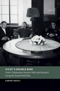 Produktbild: Vichy's Double Bind