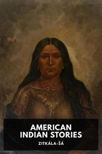 Produktbild: American Indian Stories