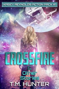 Produktbild: Crossfire & Other Stories