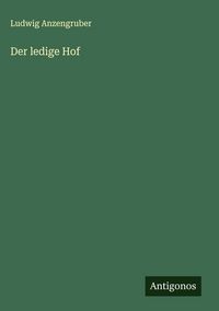 Produktbild: Der ledige Hof