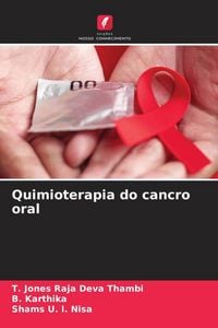 Produktbild: Quimioterapia do cancro oral
