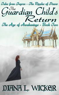 Produktbild: The Guardian Child's Return: The Age of Awakenings Book 2