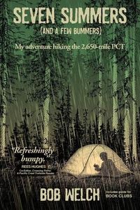 Produktbild: Seven Summers (And a Few Bummers)