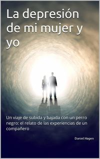 Produktbild: La depresi&oacute;n de mi mujer y yo