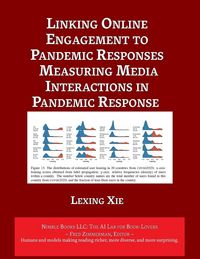 Produktbild: Linking Online Engagement to Pandemic Responses