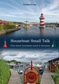 Produktbild: Houseboat Small Talk