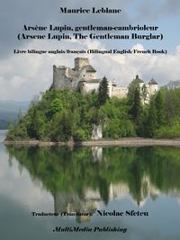 Produktbild: Ars&egrave;ne Lupin, gentleman-cambrioleur (Arsene Lupin, The Gentleman Burglar)