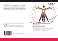 Produktbild: Amputaciones