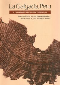 Produktbild: La Galgada, Peru