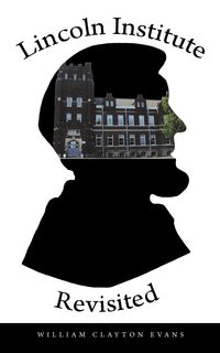 Produktbild: Lincoln Institute Revisited