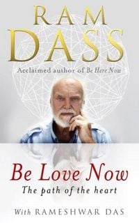 Produktbild: Be Love Now