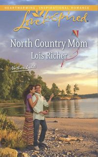Produktbild: North Country Mom