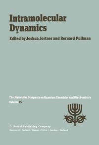 Produktbild: Intramolecular Dynamics