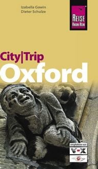 Produktbild: CityTrip Oxford