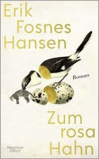 Produktbild: Zum rosa Hahn