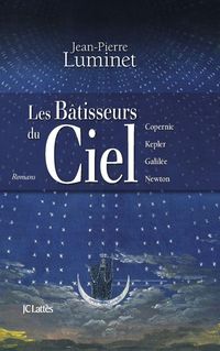 Produktbild: Les b&acirc;tisseurs du ciel (Int&eacute;grale)