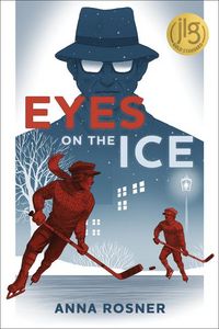 Produktbild: Eyes on the Ice