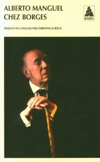 Produktbild: Chez Borges