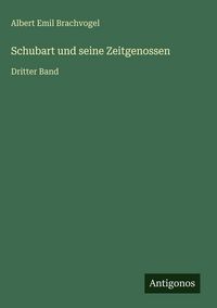 Produktbild: Schubart und seine Zeitgenossen
