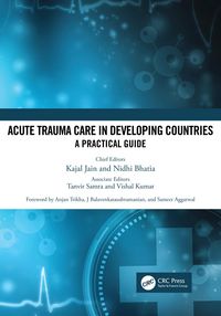 Produktbild: Acute Trauma Care in Developing Countries
