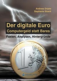 Produktbild: Der digitale Euro