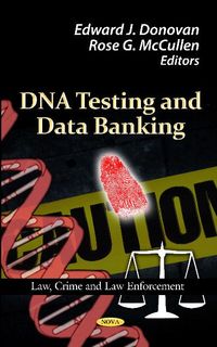 Produktbild: DNA Testing & Data Banking