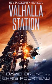 Produktbild: Valhalla Station