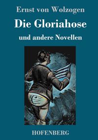 Produktbild: Die Gloriahose