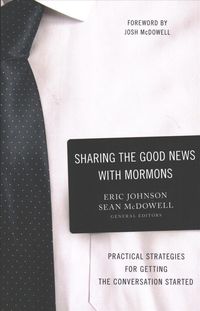 Produktbild: Sharing the Good News with Mormons