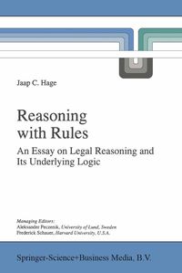 Produktbild: Reasoning with Rules