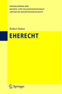 Produktbild: Eherecht