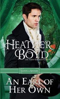Produktbild: An Earl of her Own