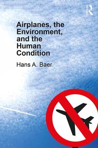 Produktbild: Airplanes, the Environment, and the Human Condition