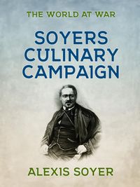 Produktbild: A Culinary Campaign
