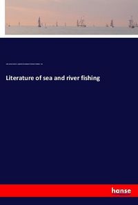 Produktbild: Literature of sea and river fishing