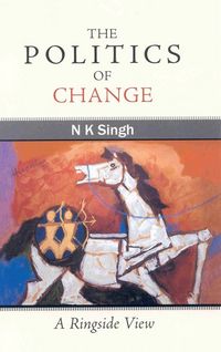 Produktbild: Singh, N: The Politics of Change