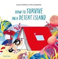 Produktbild: How to Survive on a Desert Island
